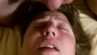 Long Facial