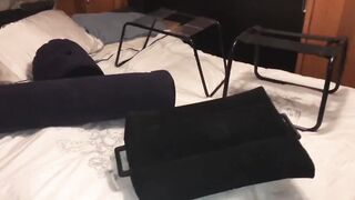 Our Always Expanding Adult Vibrator Collection Thanks To Our Viewers And Pornhub Earnings