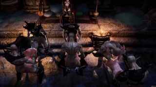 Fallen to Falmers - Part three