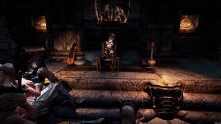 Fallen to Falmers - Part three