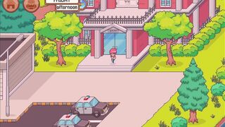 Dandy Boy Adventures #2