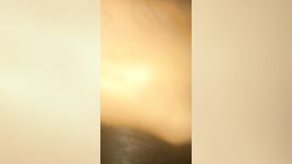 African mom gags on son inside laws penis while wife’s grocery shopping thanksgiving