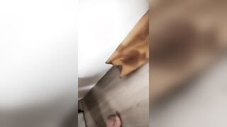 Hange Zoe SQUIRTS 