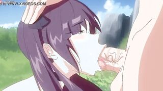 【MMD R-19 yo SEX DANCE】MONA EXTREME YUMMY BOOTY ROUGH SEX GODDESS ASS ハードセックス [MMD]