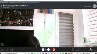 Handcuffed self bdsm gets wrong