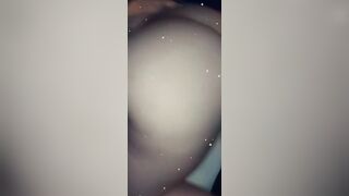 Queen.Petty Bouncing On Huge BLK Penis Inside Detroit Michigan On The East W It 