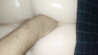 Fisting Girls Holes After Party