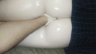 Fisting Girls Holes After Party