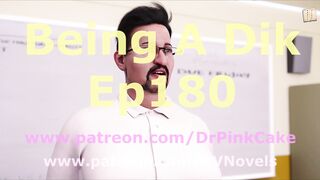 Being A Dik 180