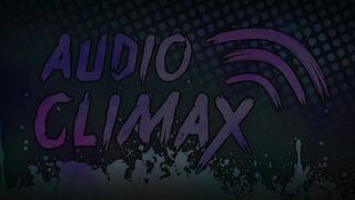 AUDIO ONLY! Quickie Sex inside Basement During Thanksgiving With Inside-Laws!