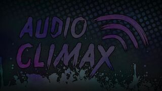 AUDIO ONLY! Quickie Sex inside Basement During Thanksgiving With Inside-Laws!