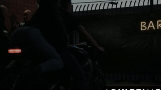 ADULT TIME - I Don't Care What You Do JUST KEEP FUCKING ME! With Kira Noir and Charles Dera