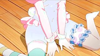 Real Eroge Situation two Ep. two