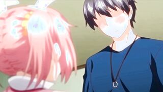 Real Eroge Situation two Ep. two