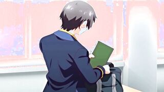 Real Eroge Situation two Ep. two