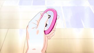 Real Eroge Situation two Ep. two