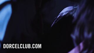Sexual dyke sex with Sybil and Caomei Bala