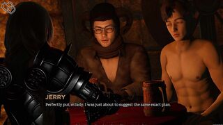 Eternum #17 - PC Gameplay Lets Play (HD)