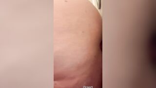 Sex Toy shower fun