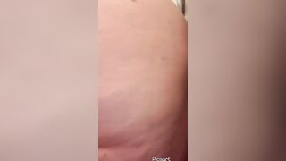 Sex Toy shower fun