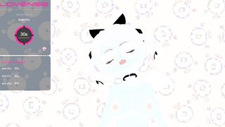 Breaking my five cum record!