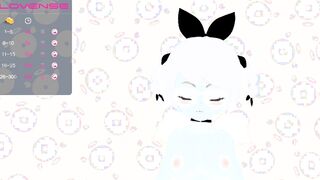 Breaking my five cum record!