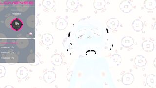 Breaking my five cum record!