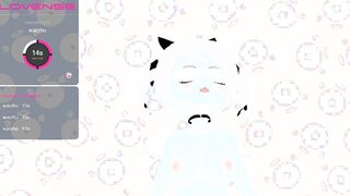 Breaking my five cum record!