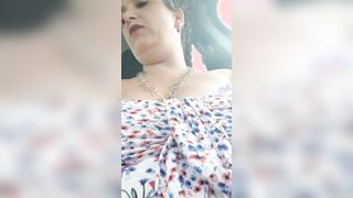 Highway masturbation