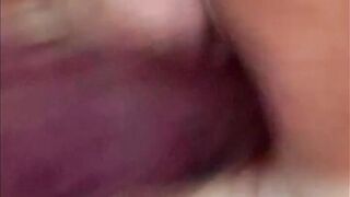 Obeying my master squirting multiple