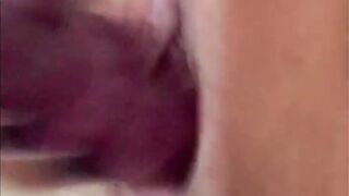 Obeying my master squirting multiple