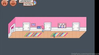 Random Scenes From Dandy Boy Adventures #1