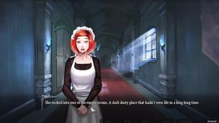 Seed of Chaos 0.three Part 35.one Arrogant Redhair Giving me a Deep Throat
