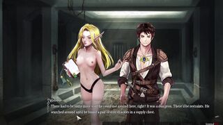 Seed of Chaos 0.three Part 33.one Cheating Fiance Fem Dom Pure Guest