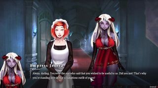 Seed of Chaos 0.three Part 33.one Cheating Fiance Fem Dom Pure Guest