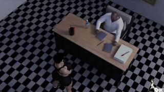 【MMD R-19 year old SEX DANCE】PERVERSE YUMMY BUTT HUGE BAE BUTT EXTREME HEAD 激しいセックス [MMD R-18]