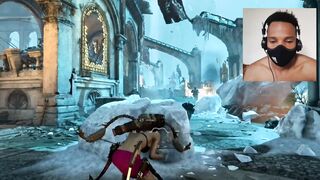tomb raider sex part five