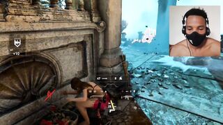 tomb raider sex part five