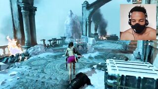 tomb raider sex part five