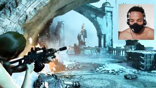 tomb raider sex part five