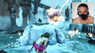 tomb raider sex part five