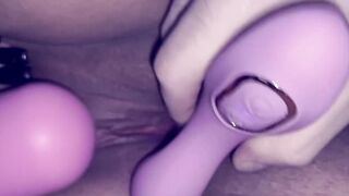 BBW HISPANIC LOVES GETTING BANGED OUT