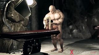 【MMD R-teens SEX DANCE】INTENSE SEX SWEET INSANE SATISFACTION PERVERSE BOOTY ハードセックス [MMD]