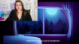 PornHub React: Try two Cum w/ me #5