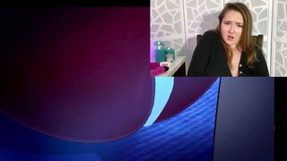 PornHub React: Try two Cum w/ me #5