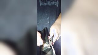 Mommy lower east side shoes