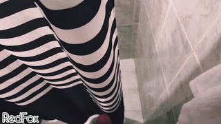 Into the shower dormitory young and soak schoolgirl banged! inside the mouth - RedFox