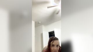 Step-MILF fantasy JOI. Big Tit step-milf wants step-sons meat!