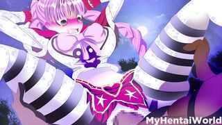 1 Piece Perona Anime