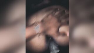 She Wanted To Fvck To My Song 
